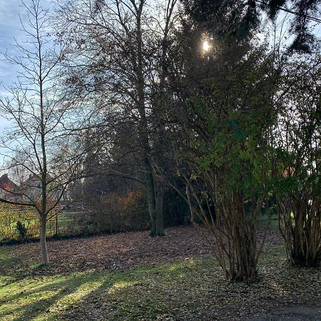 Ned Haus Villa Feldkirchen bei Graz Kültér fotó