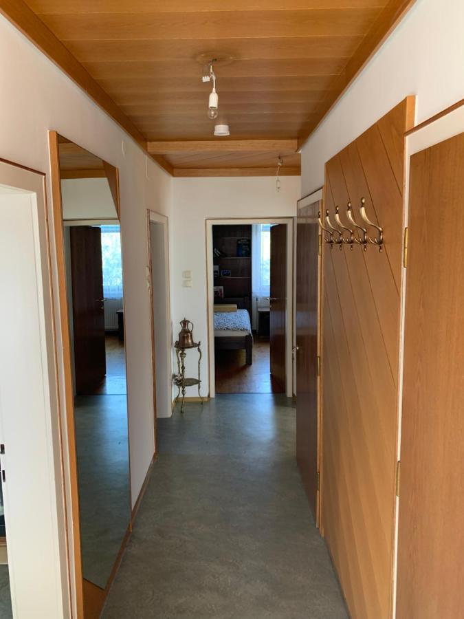 Ned Haus Villa Feldkirchen bei Graz Kültér fotó