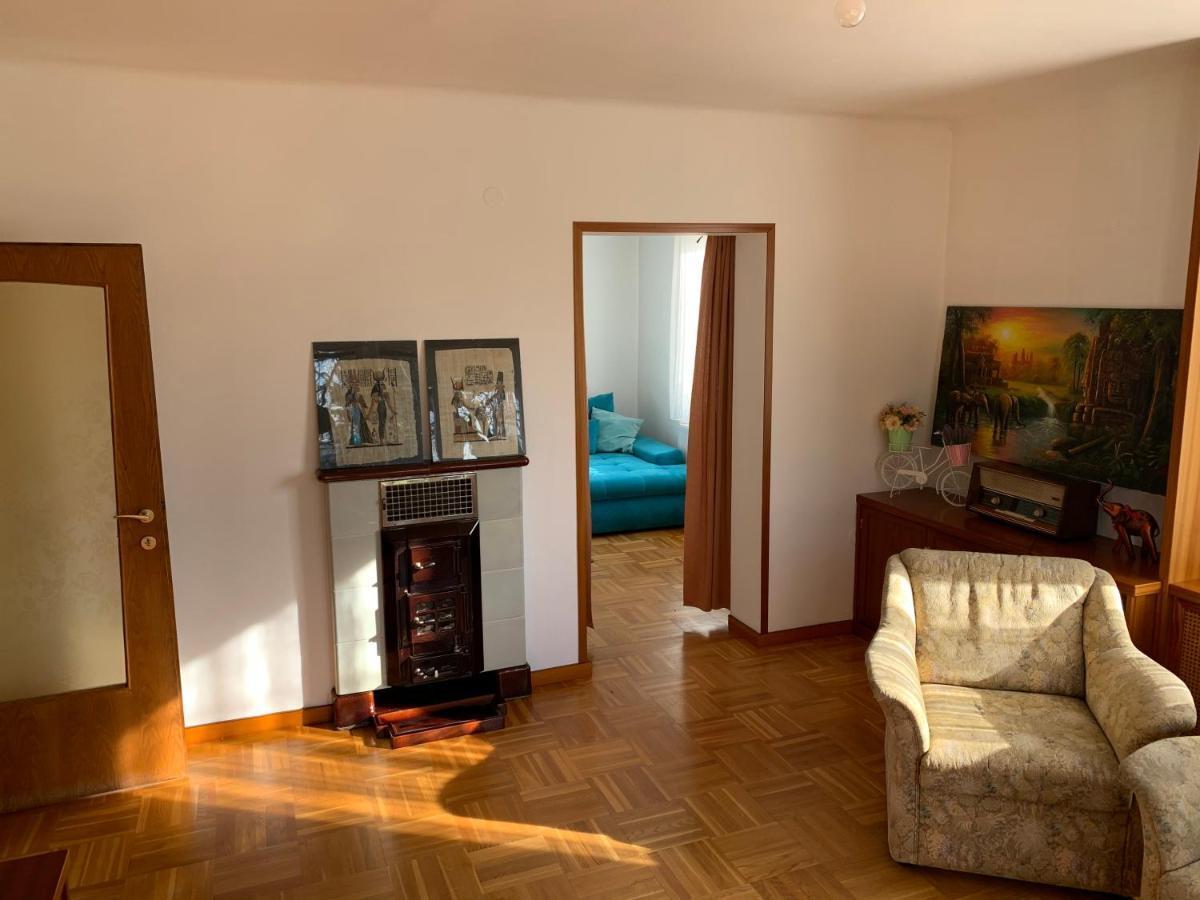 Ned Haus Villa Feldkirchen bei Graz Kültér fotó