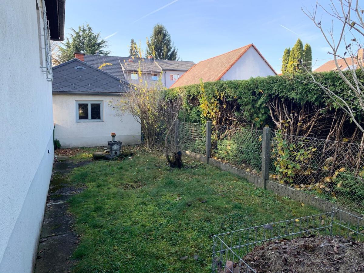 Ned Haus Villa Feldkirchen bei Graz Kültér fotó