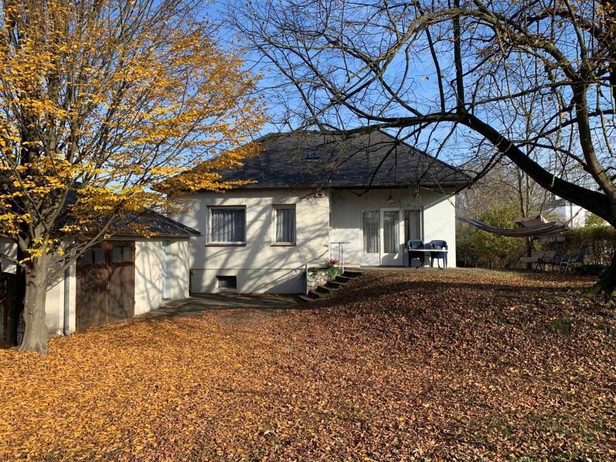 Ned Haus Villa Feldkirchen bei Graz Kültér fotó