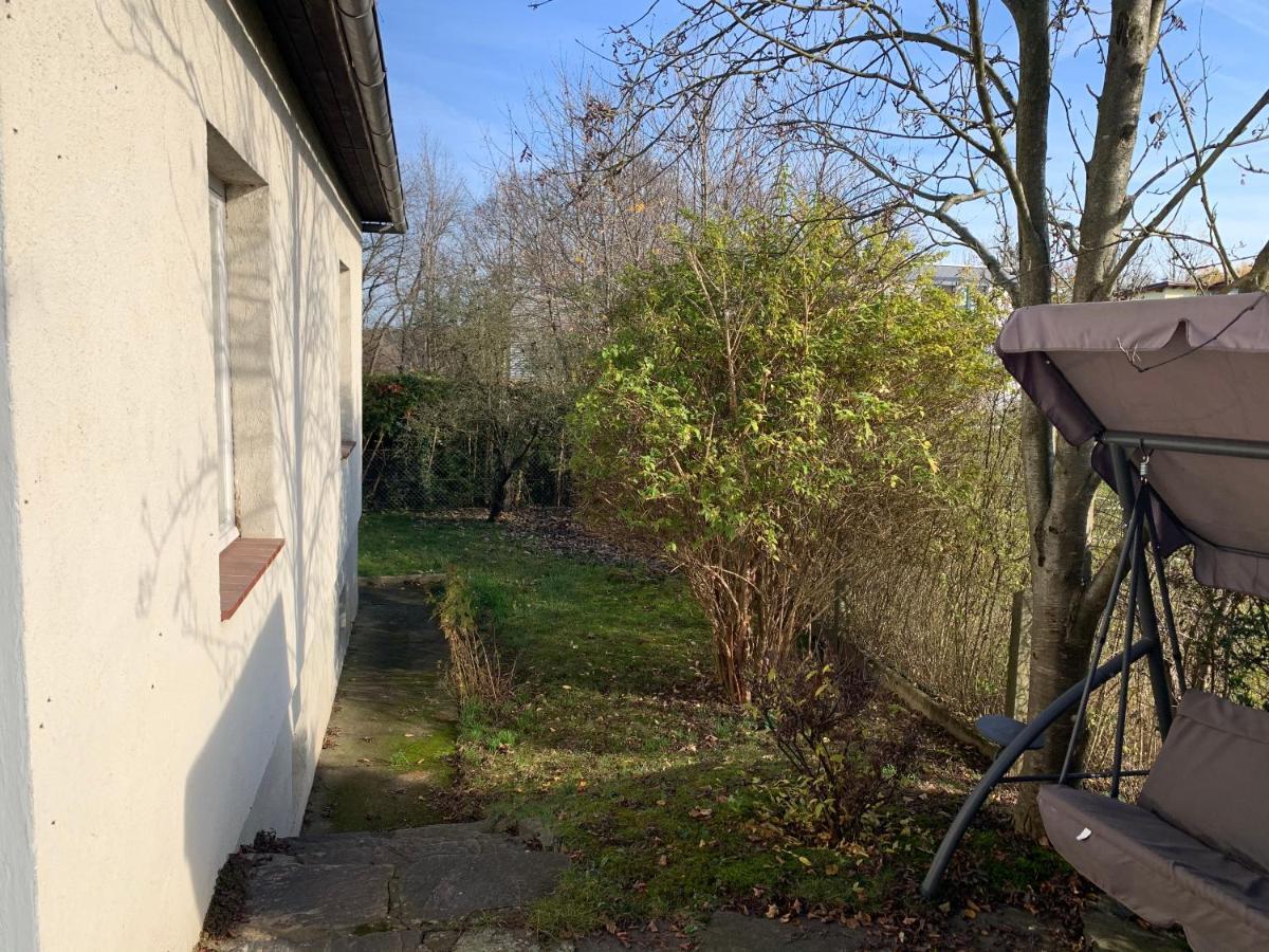 Ned Haus Villa Feldkirchen bei Graz Kültér fotó