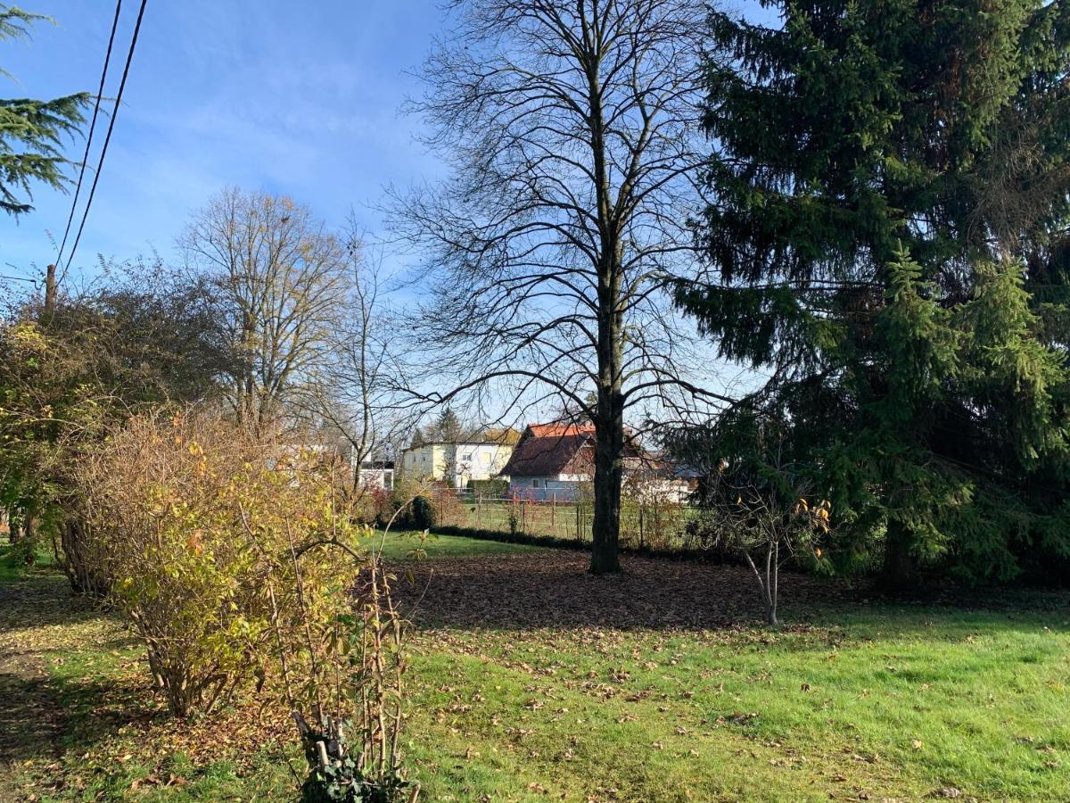 Ned Haus Villa Feldkirchen bei Graz Kültér fotó
